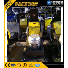 Planetary Grinding Machine 4 Heads Concrete Grinder Machine for Sale